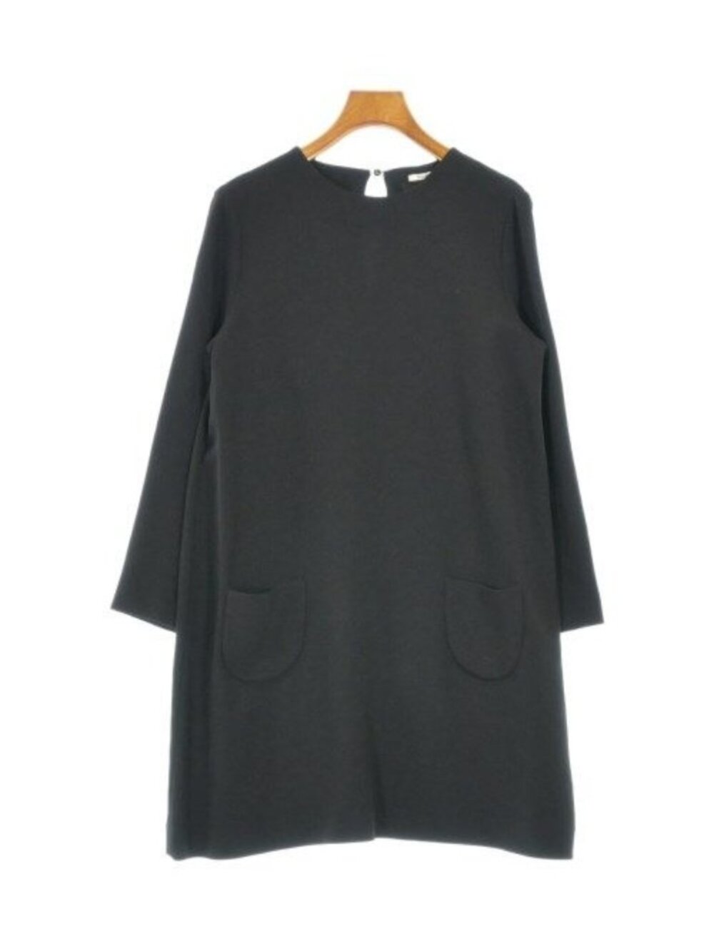 Miu Miu Dress Black